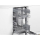 Zmywarka BOSCH SPI2HKS02 45cm, 10kpl, Home Connect, ExtraDry, DuoPower, AquaStop - 1507676 - zdjęcie 6